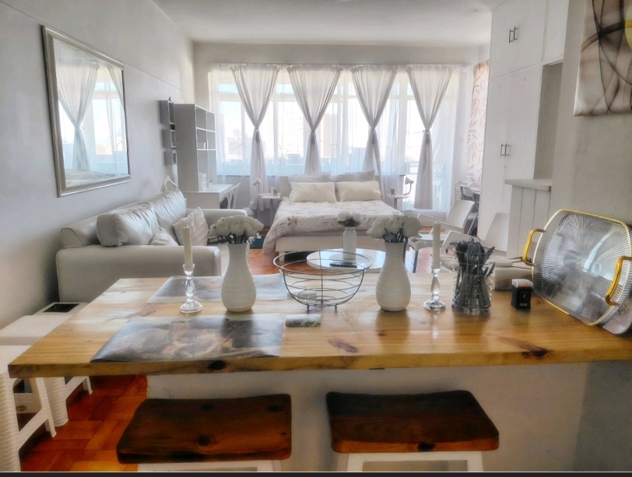 1 Bedroom Property for Sale in St Georges Park Eastern Cape